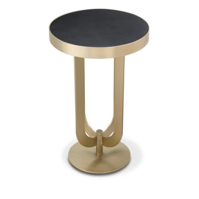 Table de bout hairston