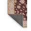 Tapis beige / brun Casteel-141464434