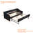 Twin Size Upholstered Daybed With Trundle,USB Port ,Side Pockets,Velvet Daybed With Button On Back-774030511