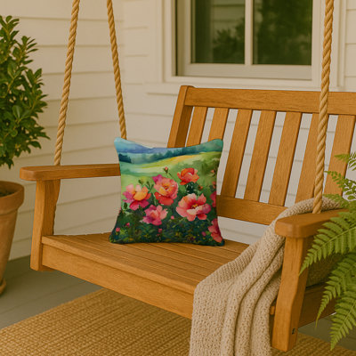 Coussin décoratif Iowa