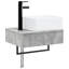 Vanity & Mirror Set-1422317778