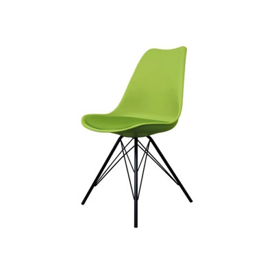Aneta Plastic Side Chair
