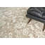 Tuscany Floral Area Rug in Brown-90576776