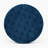 Smpad 32.3 Wide Velvet Tufted Round Ottoman-219510700
