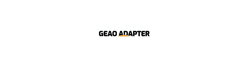 Logo Geao Adapter
