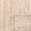Lee Tencel Geometric Area Rug in Brown-1471515315