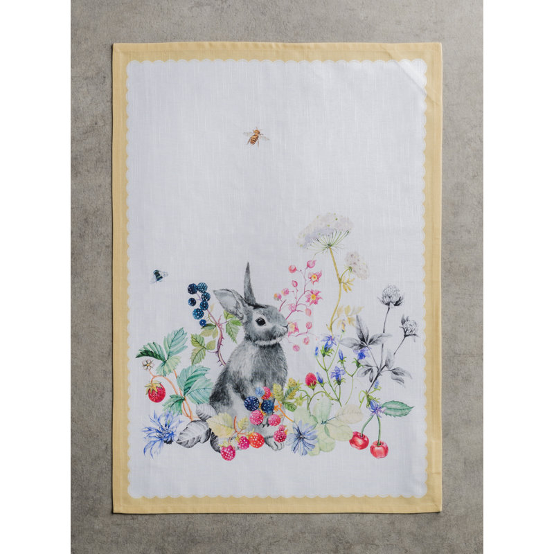 Cotton Tea Towel Kitchen Towel