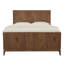 Solid Wood Bed-1655882594