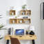 Ensemble de 3 tablettes murales Bayala-75981038