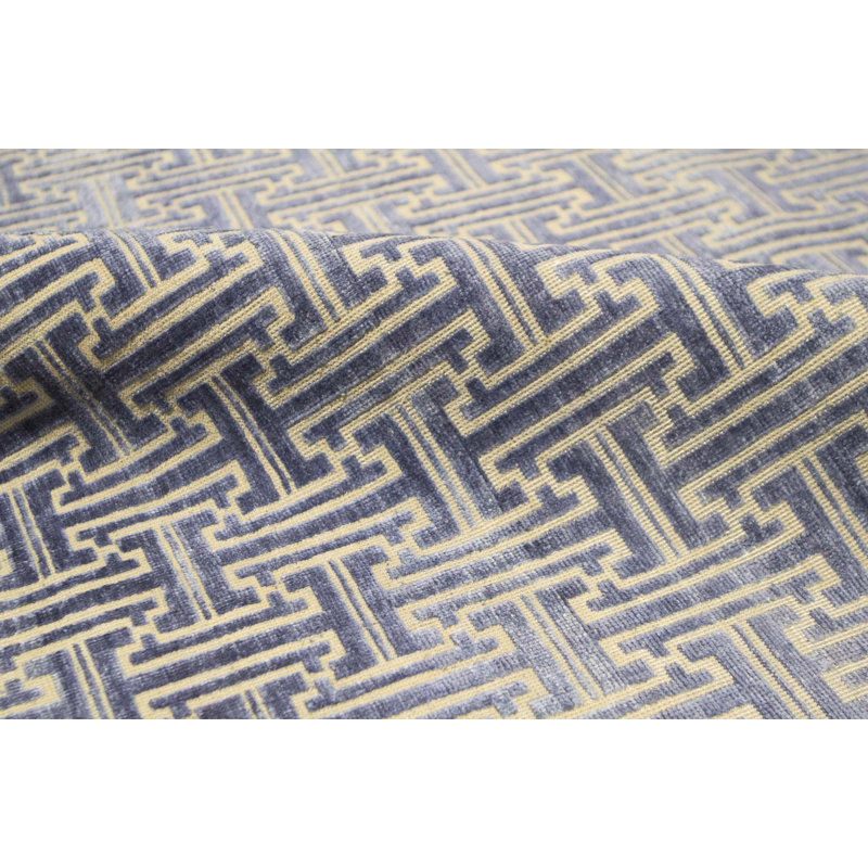 One-of-a-Kind 7'10" X 10'2" Area Rug