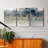 " Waters Edge II " 3 - Pieces-1426984090