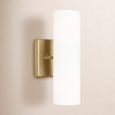 Capalino 2-Light Bath Sconce