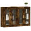 Mekisha Bathroom Cabinet-631307910