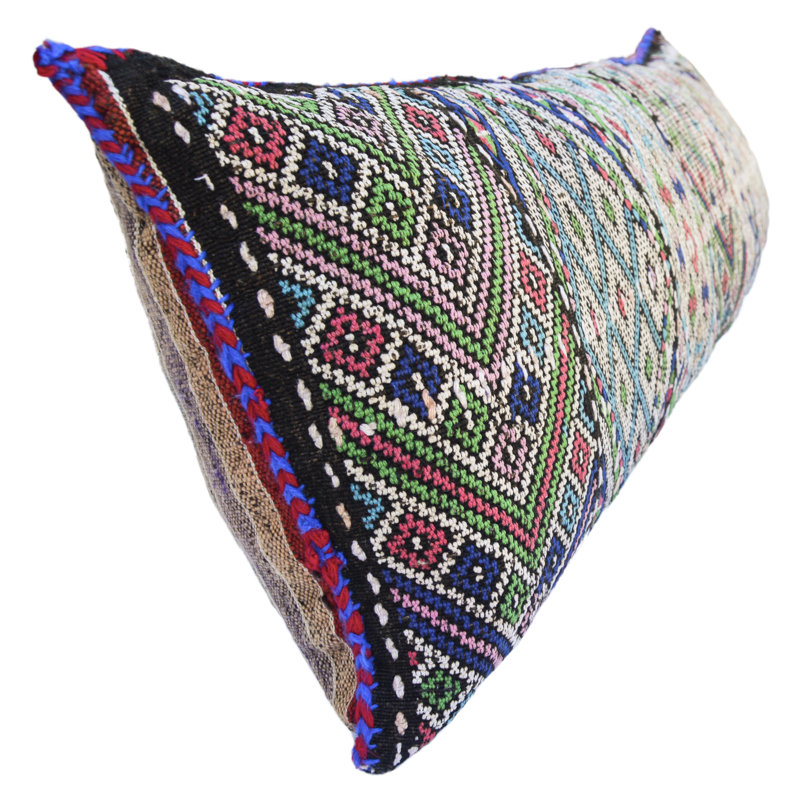 Lumbar Pillow Cover & Insert
