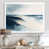 Cadre photo blanc