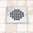 4.26'' W Drain Stopper-53748185