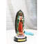 Figurine Catholique Notre-Dame de Guadalupe