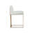 Dean Counter Stool - Antique Brass - Cantina White-411768773-411768772-414652206