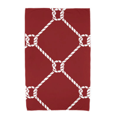 Serviette de plage Ludwig