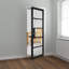 Black Metro Internal Glass Door-49232439