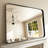Nicolaos Metal Rectangle Mirror-875985339-875985216