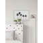 Coconut Palm Tree 1 Piece Single Picture Frame Wall Art-2128336937