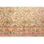 Grand tapis espagnol antique