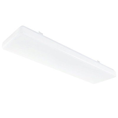 Buffolino LED Flush Mount