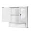 Ailla Wall Bathroom Cabinet