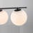 Kaynen 4-Light Dimmable Linear Pendant-317730603-482410254