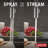 Trinsic Touch2O Kitchen Faucet with Touchless Technology-95125870