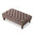 Brown/Nut is out of stock selected