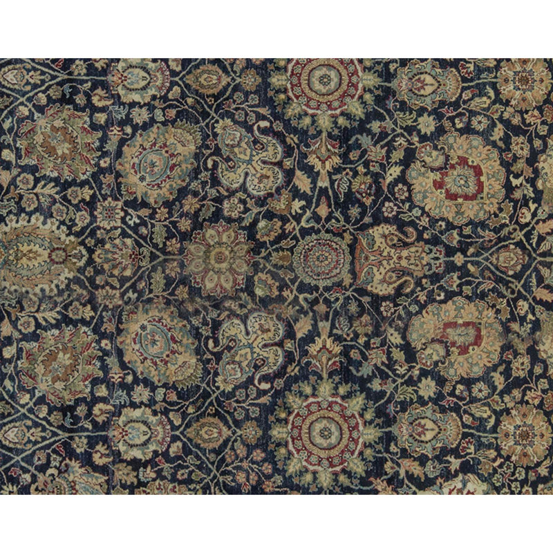 One-of-a-Kind 12' X 17'7" Area Rug