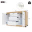 L-Shaped Writing Desk-972913691