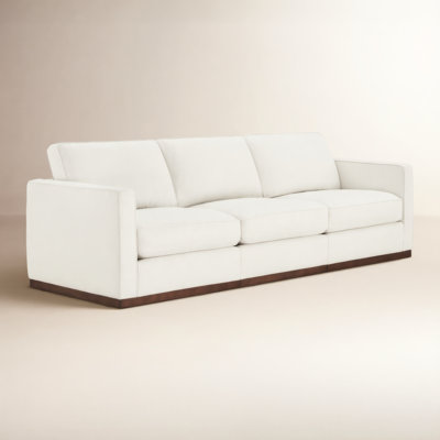 Bobbi 95" Modular Sofa