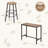  3 - Piece Dining Set, Rectangular Bar Table Set-860831312