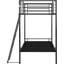 Dore Single Bunk Bed-47858213