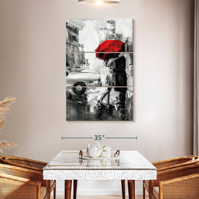 Hardie Street Couple Pop