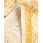 Classic One-of-a-Kind 4' 2" X 12' 4" Hand Knotted Area Rug