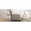 Fauteuil inclinable réglable moderne-584400111