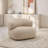 Monty Upholstered Occasional Chair, Camel