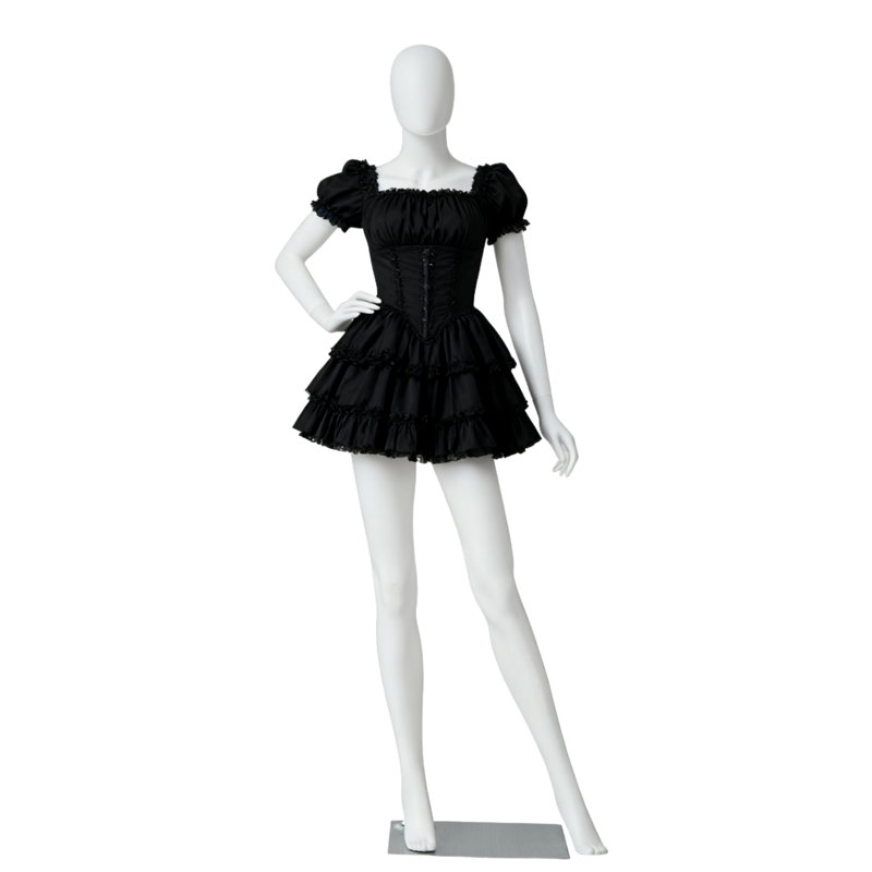 Mannequin femme Kinbor