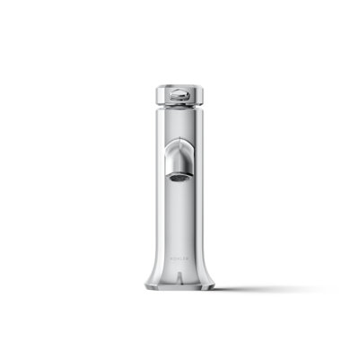 Occasion Single-Handle Sink Vessel Sink Bathroom Faucet with Drain Assembly