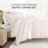 Super Soft Microfiber Duvet Cover Set-120188700-120188703