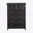 Modern 6 Drawers Dresser 6 Drawers Cabinet,Chest of Drawers Closet Organizers