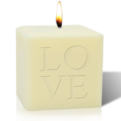 Scented Votive Candle