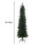 5.91' H Artificial Fir Christmas Tree