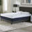 Comfort Tech 3” Dual Comfort Foam Mattress Topper-110369265