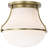 Bashaw Glass Flush Mount-68968123-68968122