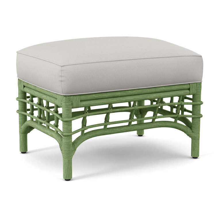 Luca Upholstered Ottoman